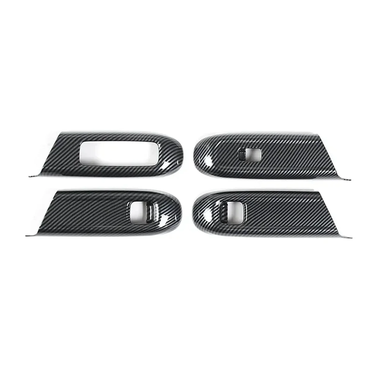 Рамка переключателя подъема оконного стекла, крышка Tirm для Mercedes Benz E Class W214 2024, аксессуары для интерьера, углеродное волокноHUG
Рамка переключателя подъема оконного стекла, крышка Tirm для Mercedes Benz E Class W214 2024, аксессуары для интерьера, углеродное волокноHUG