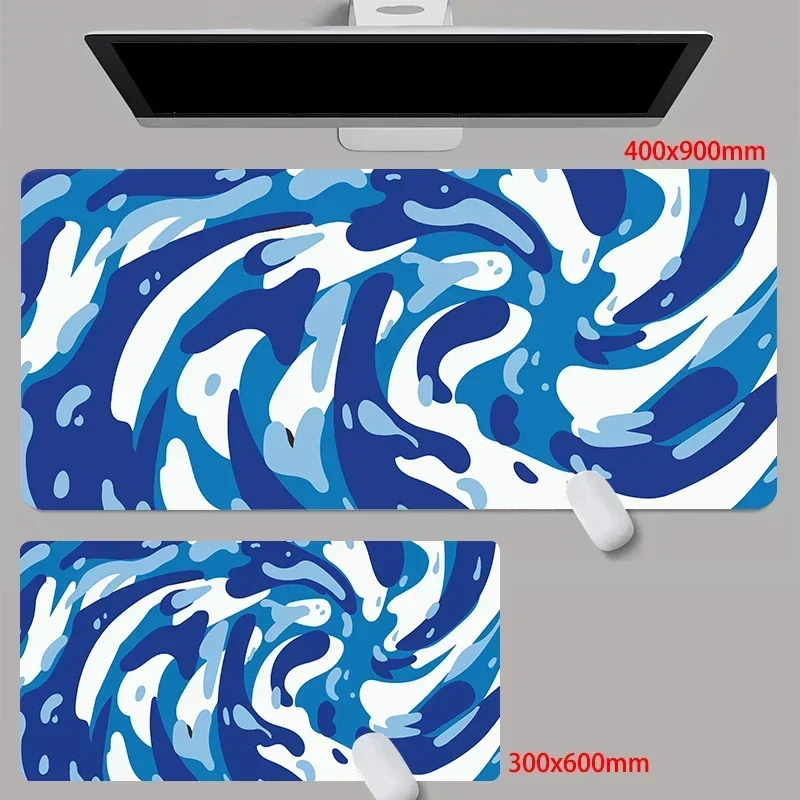 Multi-model color xxl mouse pad non-slip rubber game computer accessories Desktop electric office entertainment table mat carpet
Multi-model color xxl mouse pad non-slip rubber game computer accessories Desktop electric office entertainment table mat carpet