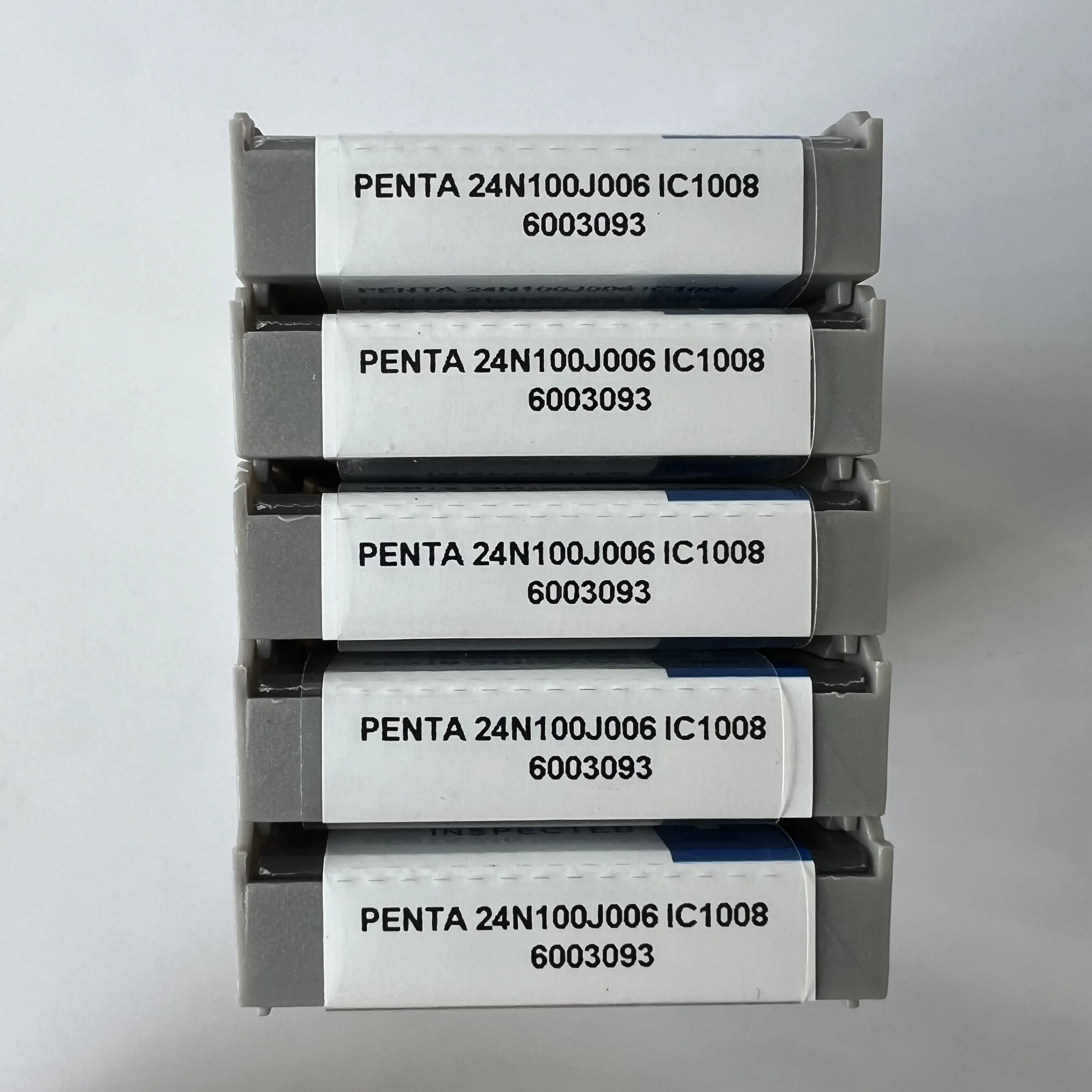 PENTA24N100J006 IC1008 CNC blade
PENTA24N100J006 IC1008 CNC blade