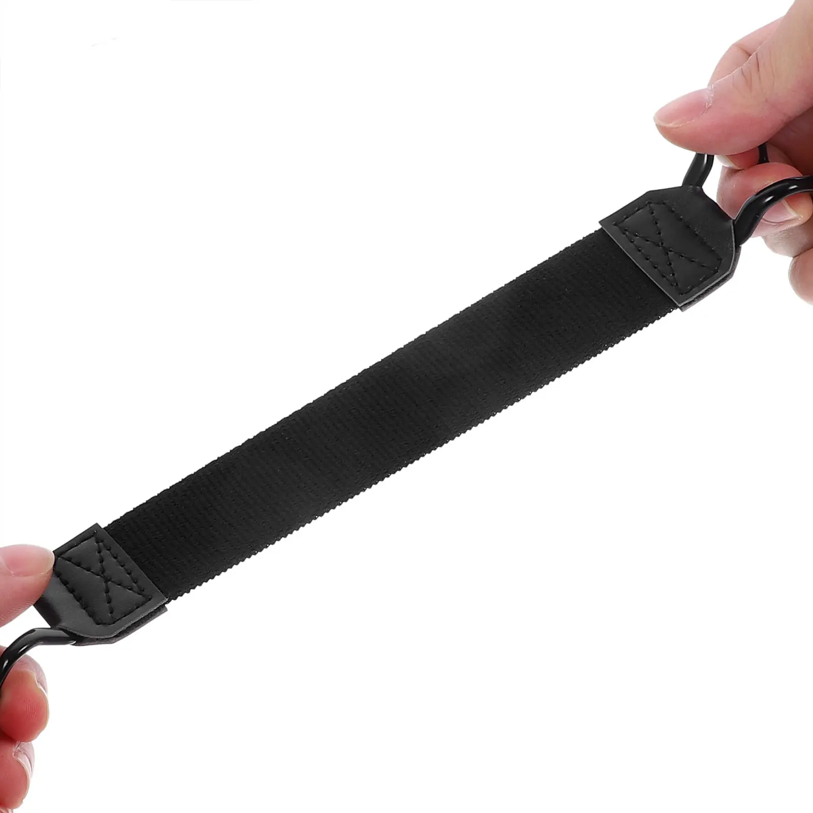 Tablet Hand Holder Strap Grip for Comfortable Long Term Use Drop Handed Operation Fashion Simple Color Tablet
Tablet Hand Holder Strap Grip for Comfortable Long Term Use Drop Handed Operation Fashion Simple Color Tablet