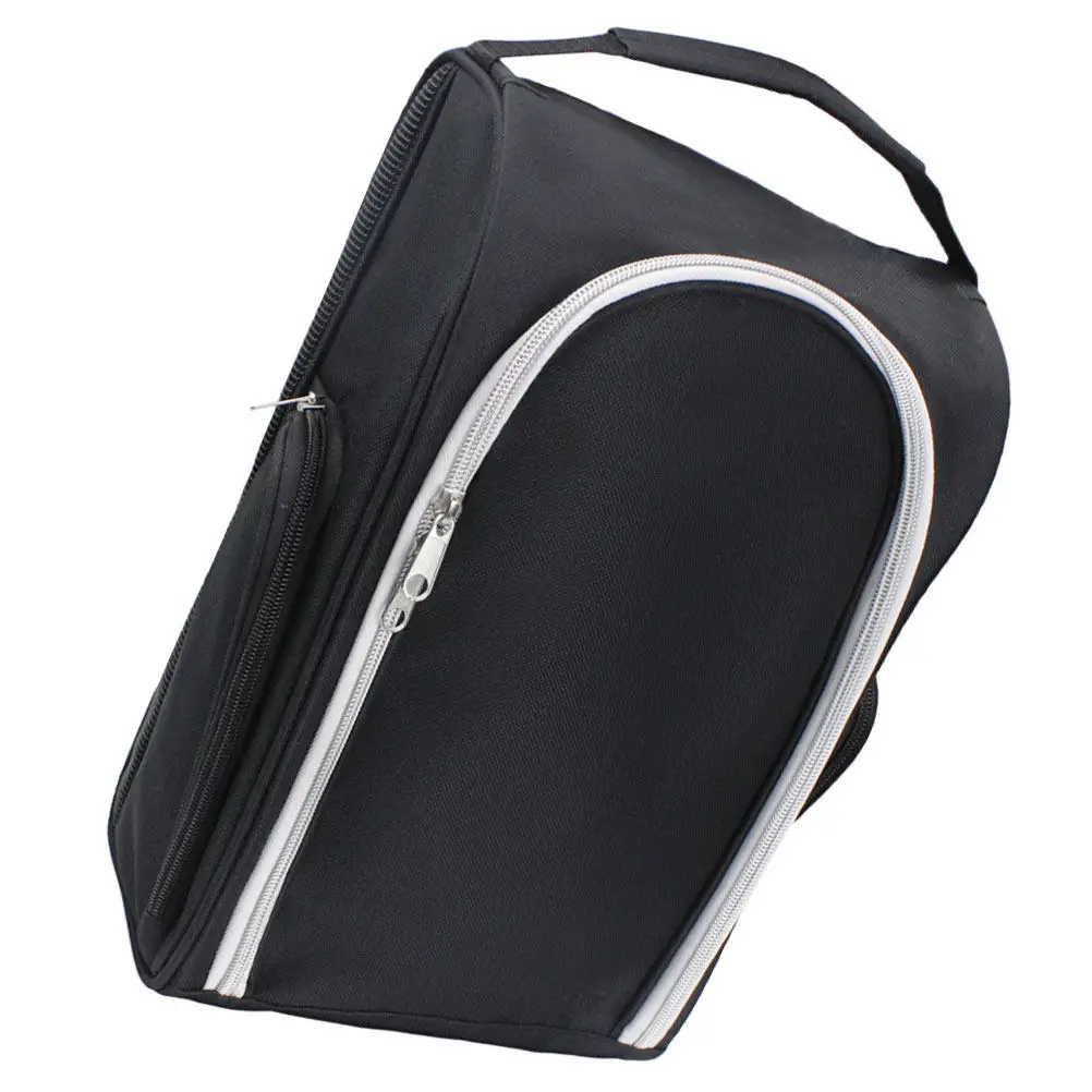 Golf Shoes Bag Portable Nylon Large Capacity Travel Shoe Organizer Handheld Sports Storage Pouch Golf Shoes Bag
Golf Shoes Bag Portable Nylon Large Capacity Travel Shoe Organizer Handheld Sports Storage Pouch Golf Shoes Bag