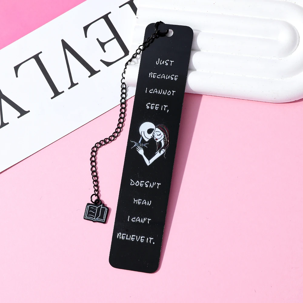 Fright Night Stainless Steel Bookmarks For Movie Lovers Collectible Decorations Party Decorations Giveaway Gifts
Fright Night Stainless Steel Bookmarks For Movie Lovers Collectible Decorations Party Decorations Giveaway Gifts