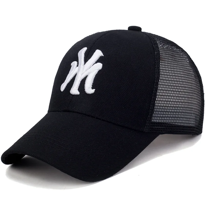 Summer Mesh Baseball Cap Outdoor Sports Running Hat Breathable Trucker Hat Adjustable Letter Embroid Casual Dad Hat
Summer Mesh Baseball Cap Outdoor Sports Running Hat Breathable Trucker Hat Adjustable Letter Embroid Casual Dad Hat