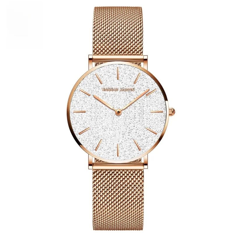 ZG 36 Women Watches Hot Sale Design New Simple Quartz Wristwatch Stainless Steel Waterproof Watches Ladies
ZG 36 Women Watches Hot Sale Design New Simple Quartz Wristwatch Stainless Steel Waterproof Watches Ladies
