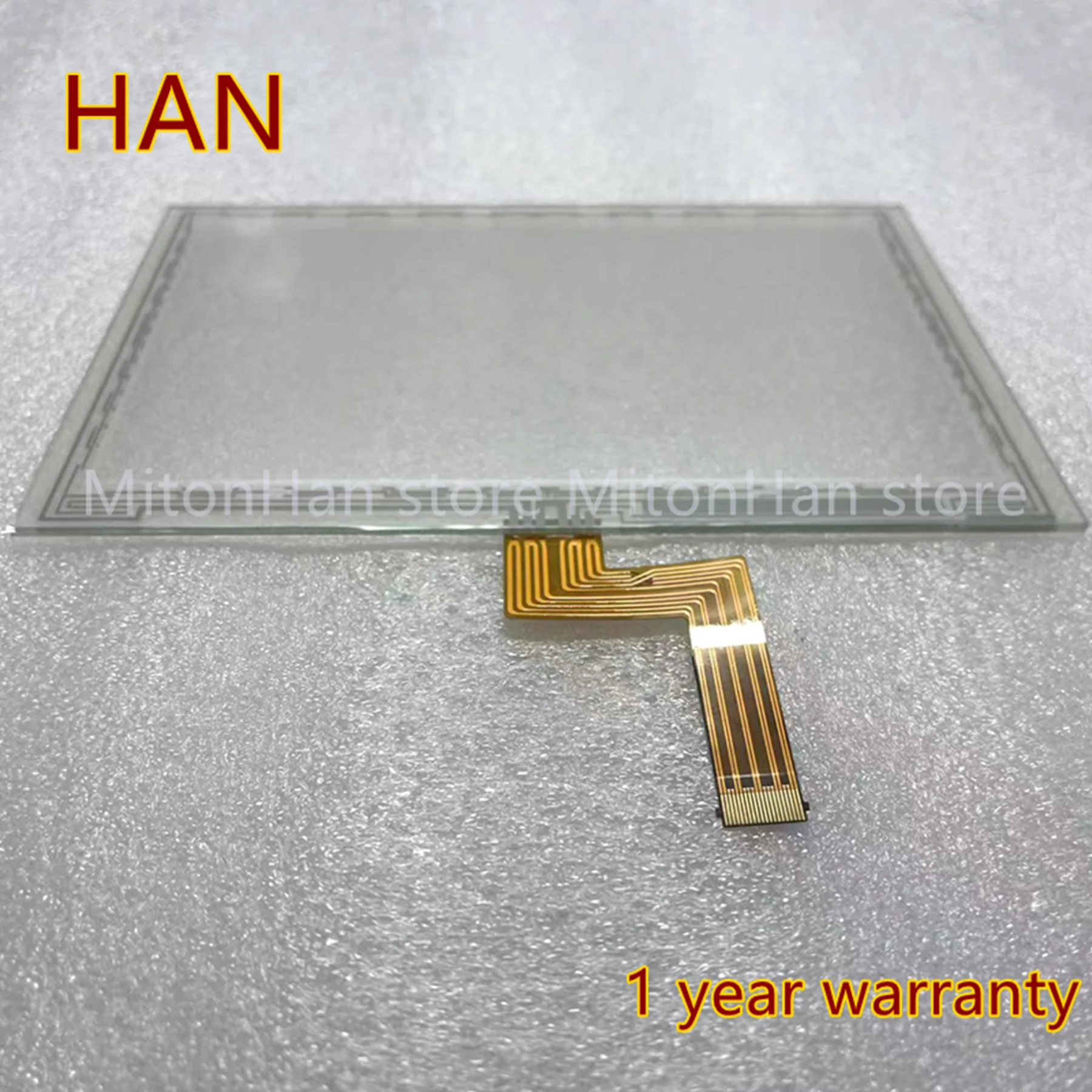 Новинка для PH41217979 Rev.A, сенсорная панель, стеклянный дигитайзер 175 мм * 117 мм
Новинка для PH41217979 Rev.A, сенсорная панель, стеклянный дигитайзер 175 мм * 117 мм