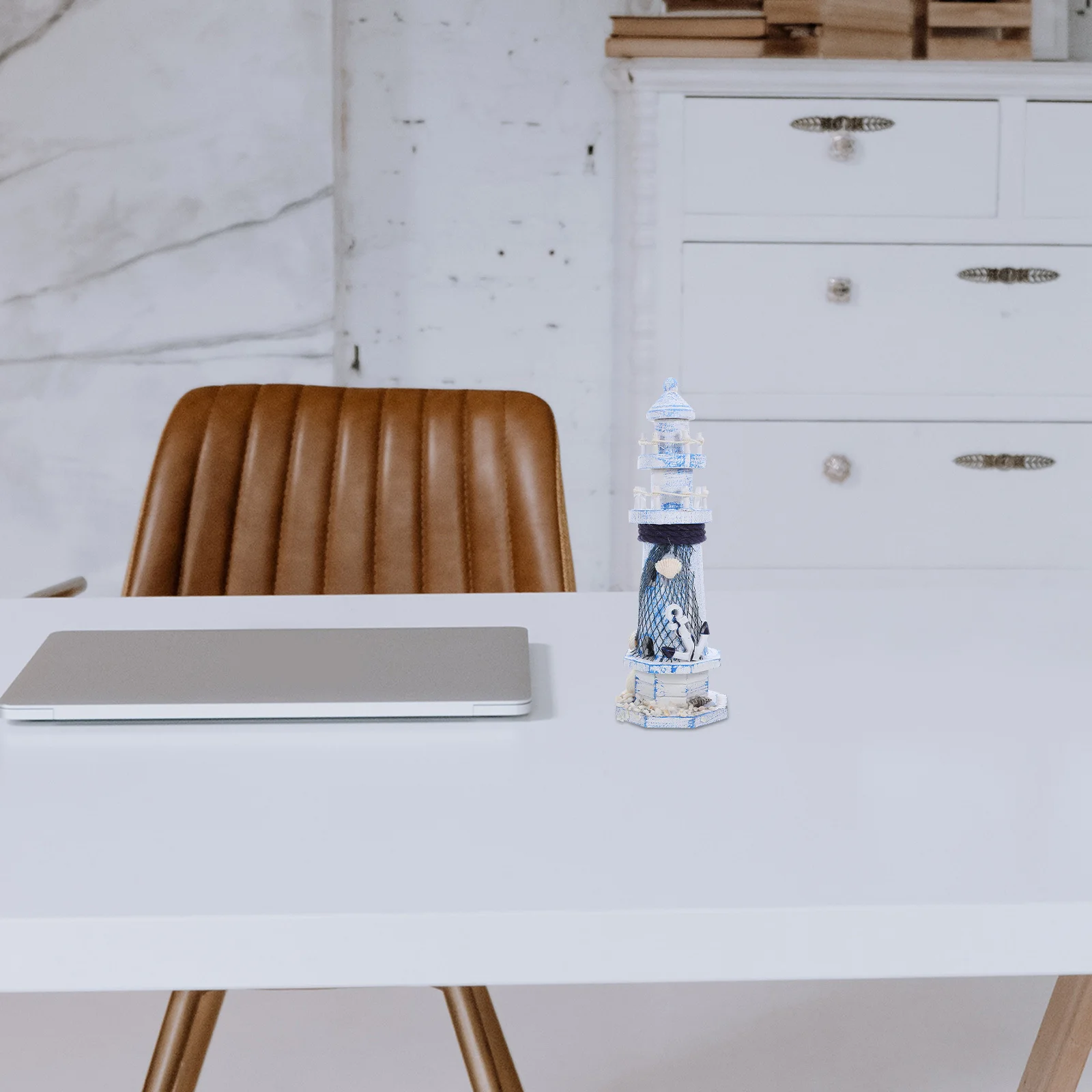 Vintage Rustic Lighthouse Nautical Ocean Decor Small Mediterranean Style Seaside Beach Theme Tabletop Decoration Coastal Home
Vintage Rustic Lighthouse Nautical Ocean Decor Small Mediterranean Style Seaside Beach Theme Tabletop Decoration Coastal Home