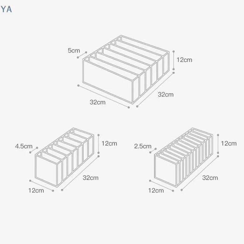 Органайзер для нижнего белья и носков Girds Lingerie Drawer Style Storage Box (11/7/6 ячеек), сетчатый, для дома, гардероба, общежития
Органайзер для нижнего белья и носков Girds Lingerie Drawer Style Storage Box (11/7/6 ячеек), сетчатый, для дома, гардероба, общежития