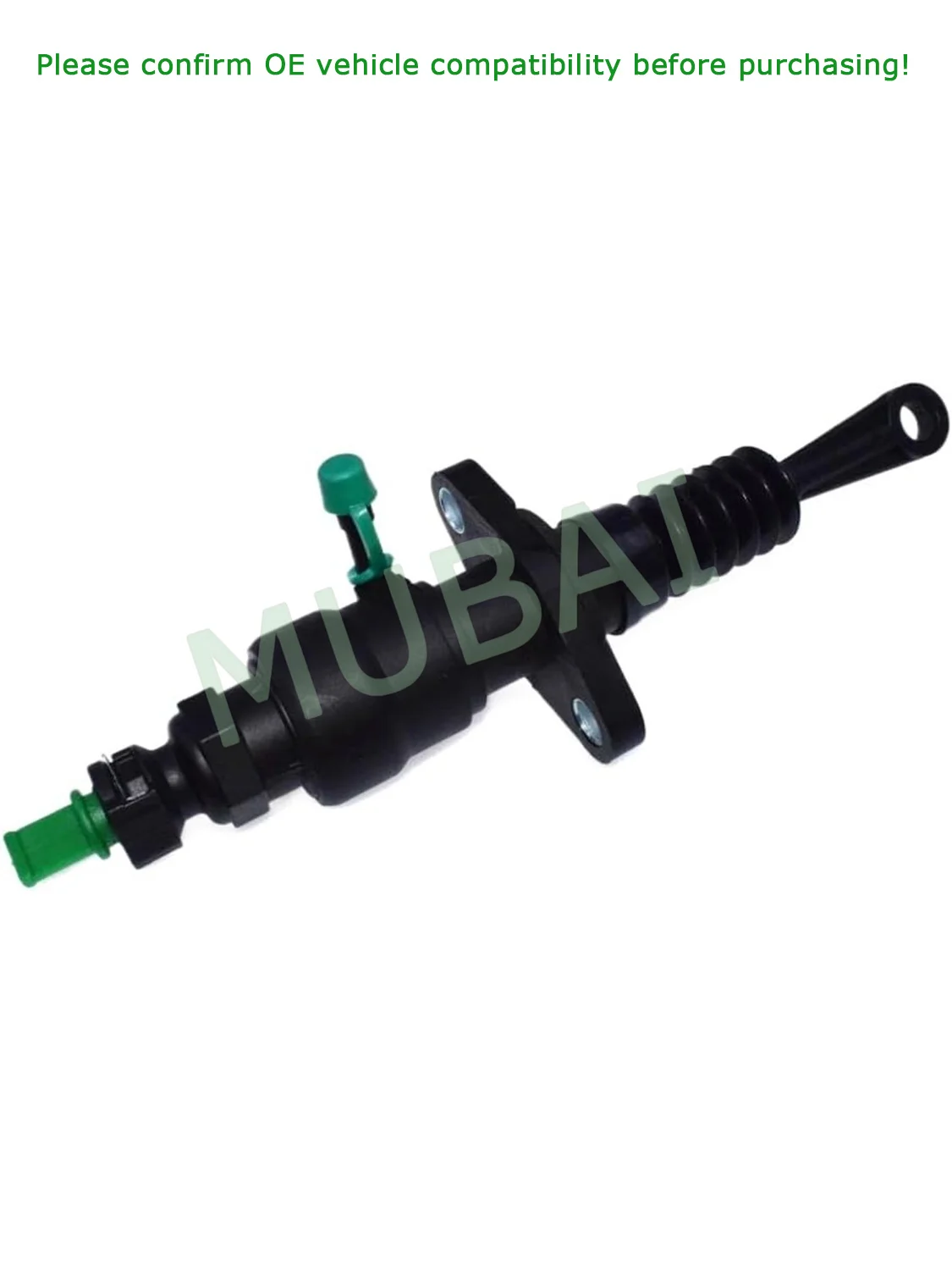 Clutch Master Cylinder 21214-1602610 Compatible With Niva 2010-2017 2121 1700 4x4 1690 61 KW 83 PS
Clutch Master Cylinder 21214-1602610 Compatible With Niva 2010-2017 2121 1700 4x4 1690 61 KW 83 PS