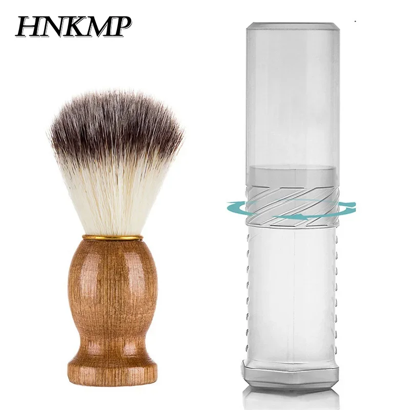 Shaving Brush Travel Case For Shaving Brushes Shave Brush Holder Lightweight Shaving Brush Travel Tube For Festival Boyfriend
Shaving Brush Travel Case For Shaving Brushes Shave Brush Holder Lightweight Shaving Brush Travel Tube For Festival Boyfriend