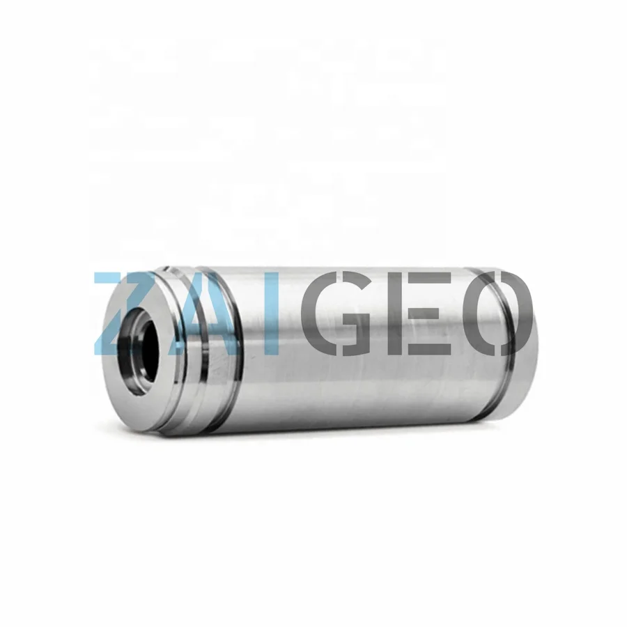 Waterjet Spare Parts BFT High Pressure Cylinder Body CP022009/779 1-16389 CP022009/591 HT022040-779 Waterjet Cutter Parts
Waterjet Spare Parts BFT High Pressure Cylinder Body CP022009/779 1-16389 CP022009/591 HT022040-779 Waterjet Cutter Parts