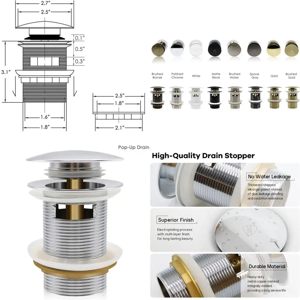 Отдельностоящая ванна с полированной хромированной отделкой, сертифицированная UPC, включая сливную пробку
Отдельностоящая ванна с полированной хромированной отделкой, сертифицированная UPC, включая сливную пробку