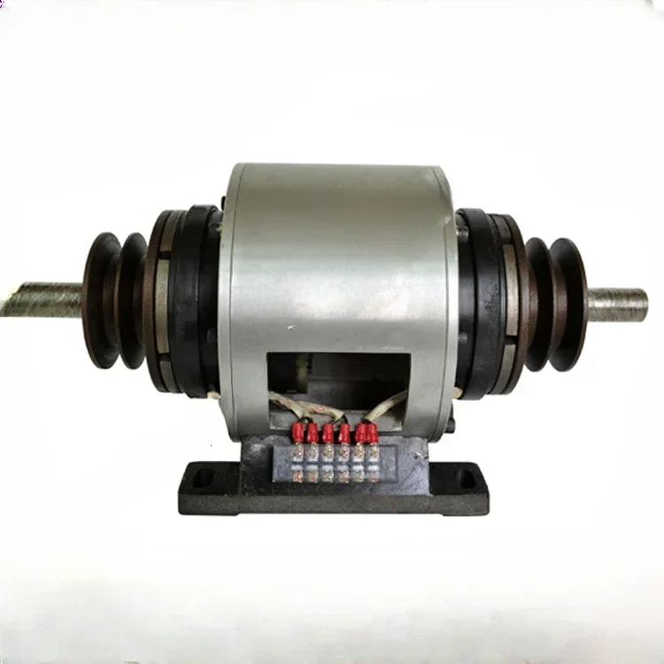 Electromagnetic Assembly 1-1.5 Pulley Clutch Brake
Electromagnetic Assembly 1-1.5 Pulley Clutch Brake