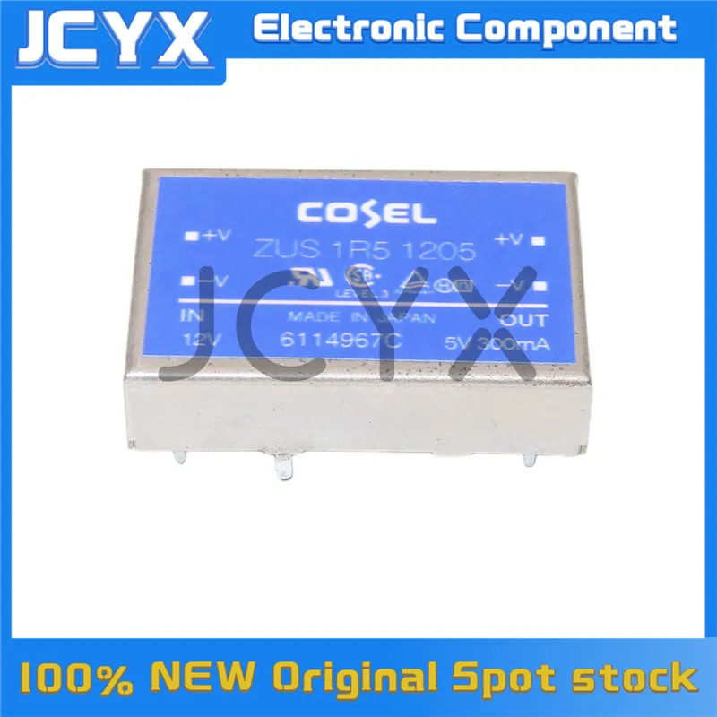 ZUS1R51205 ZUS102415 ZUW1R52415 ZW1R52412 new power module
ZUS1R51205 ZUS102415 ZUW1R52415 ZW1R52412 new power module