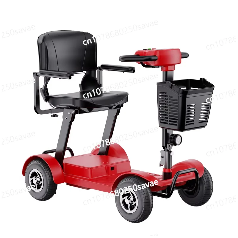 4-колесный мобильный самокат для взрослых, складной с корзиной, разблокировка смарт-карт, 350 Вт, электрический самокат для пожилых людей с ограниченными возможностями 
4-колесный мобильный самокат для взрослых, складной с корзиной, разблокировка смарт-карт, 350 Вт, электрический самокат для пожилых людей с ограниченными возможностями