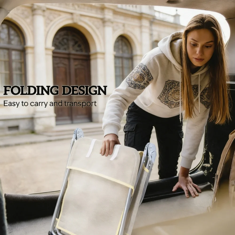 Folding Lounge Chairs
Folding Lounge Chairs