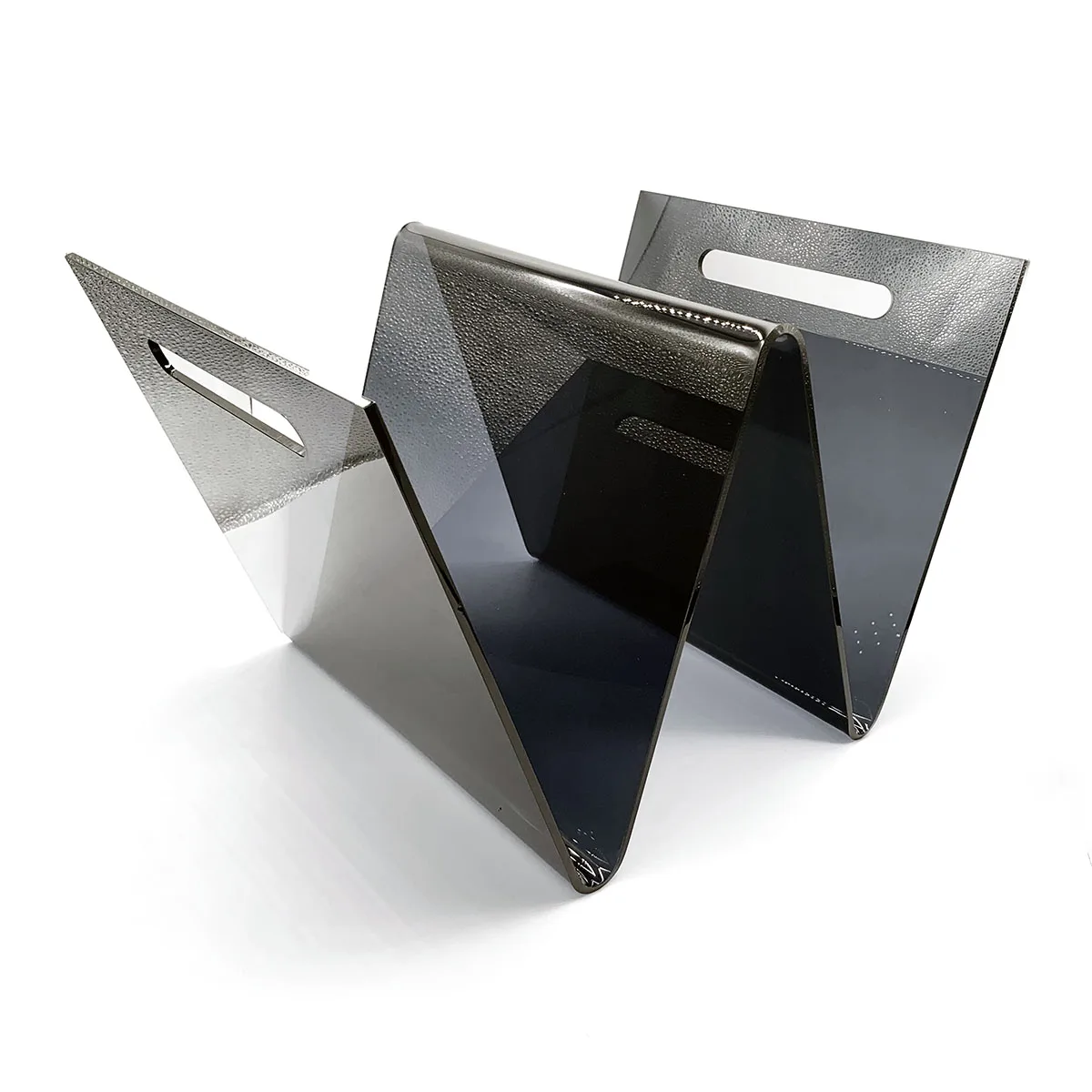 Modern W Style Acrylic Art Furniture Magazine Display Rack Book Holder File Organizer-Eco-Friendly
Modern W Style Acrylic Art Furniture Magazine Display Rack Book Holder File Organizer-Eco-Friendly