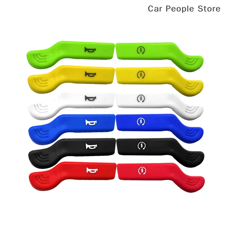 1 Pair Universal Motorcycle Modification Start Up Switch Button Horn Switch Extender Extension Keys Rubber Button Horn Switch
1 Pair Universal Motorcycle Modification Start Up Switch Button Horn Switch Extender Extension Keys Rubber Button Horn Switch