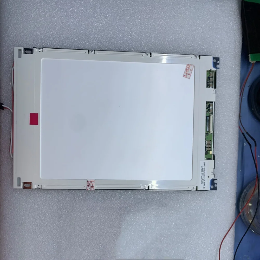 DMF50260NFU-FW-8 Original 9.4-inch 640*480 LCD Screen Display Panel in stock
DMF50260NFU-FW-8 Original 9.4-inch 640*480 LCD Screen Display Panel in stock
