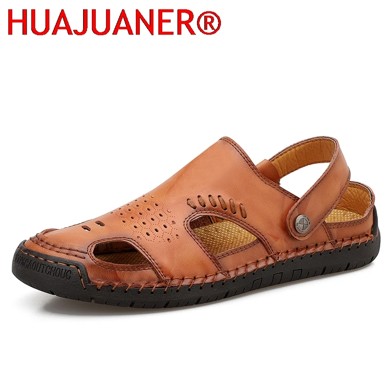 Classic Style Men's Summer Handmade Mesh Breathable designer sandals Fashionable Outdoor Men's Beige Comfortable Casual Shoes
Classic Style Men's Summer Handmade Mesh Breathable designer sandals Fashionable Outdoor Men's Beige Comfortable Casual Shoes