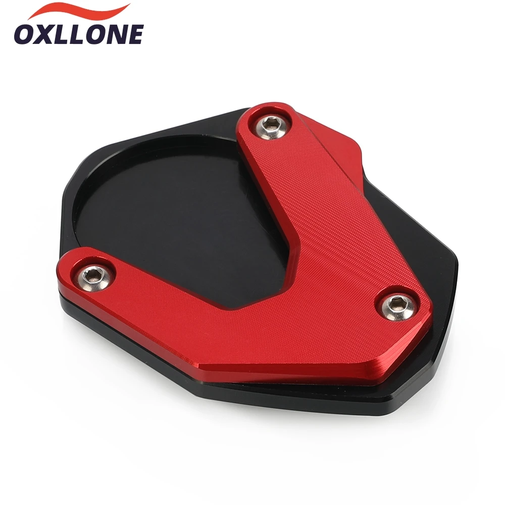 Kickstand 2004-2012 2013 For BMW R1200RT R1200 RT R 1200RT R1200ST Motorcycle Accessories Side Stand Enlarger Enlarge Plate Pad
Kickstand 2004-2012 2013 For BMW R1200RT R1200 RT R 1200RT R1200ST Motorcycle Accessories Side Stand Enlarger Enlarge Plate Pad