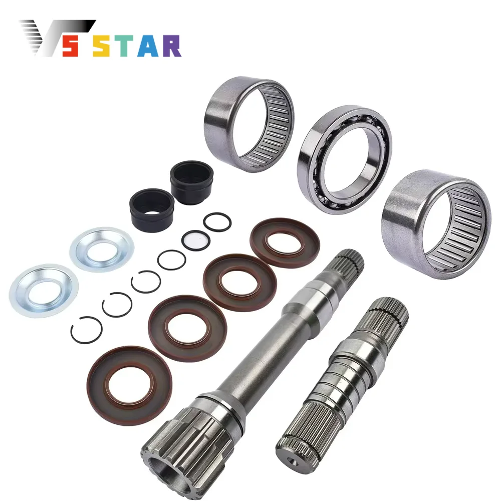 68436680AA 68257421AC Комплект внутреннего вала передней правой оси для RAM 1500 2012-2018 3.0L 3.6L 4.7L 5.7L IS-0222
68436680AA 68257421AC Комплект внутреннего вала передней правой оси для RAM 1500 2012-2018 3.0L 3.6L 4.7L 5.7L IS-0222