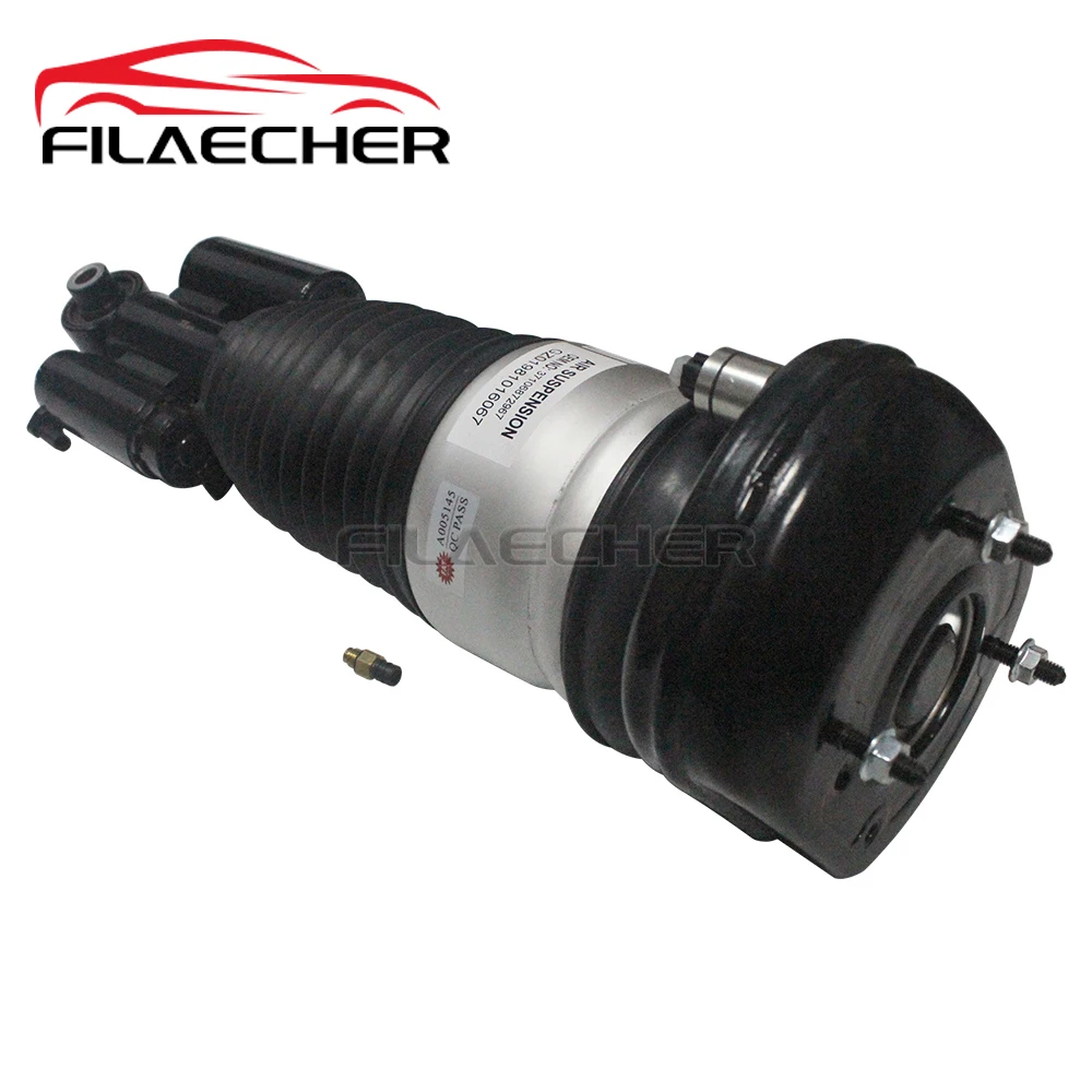 For BMW 5 Series G31/G31 LCI M Sports Rear Left or Right Air Suspension Shock Absorber Strut with VDC 37106882823 37106882824
For BMW 5 Series G31/G31 LCI M Sports Rear Left or Right Air Suspension Shock Absorber Strut with VDC 37106882823 37106882824