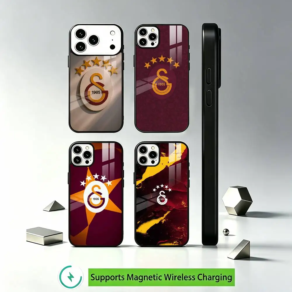 Galatasarays SK Mens Fave Phone Case For iPhone17,16,15,14,13,12 Plus,Pro Allows magnetic wireless charging
Galatasarays SK Mens Fave Phone Case For iPhone17,16,15,14,13,12 Plus,Pro Allows magnetic wireless charging