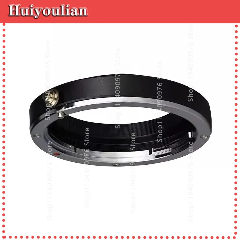 Astro Freeze Camera Adapter for Canon EF Nikon F Lens to ZWO QHY M42M48M54 Adapter Ring
Astro Freeze Camera Adapter for Canon EF Nikon F Lens to ZWO QHY M42M48M54 Adapter Ring