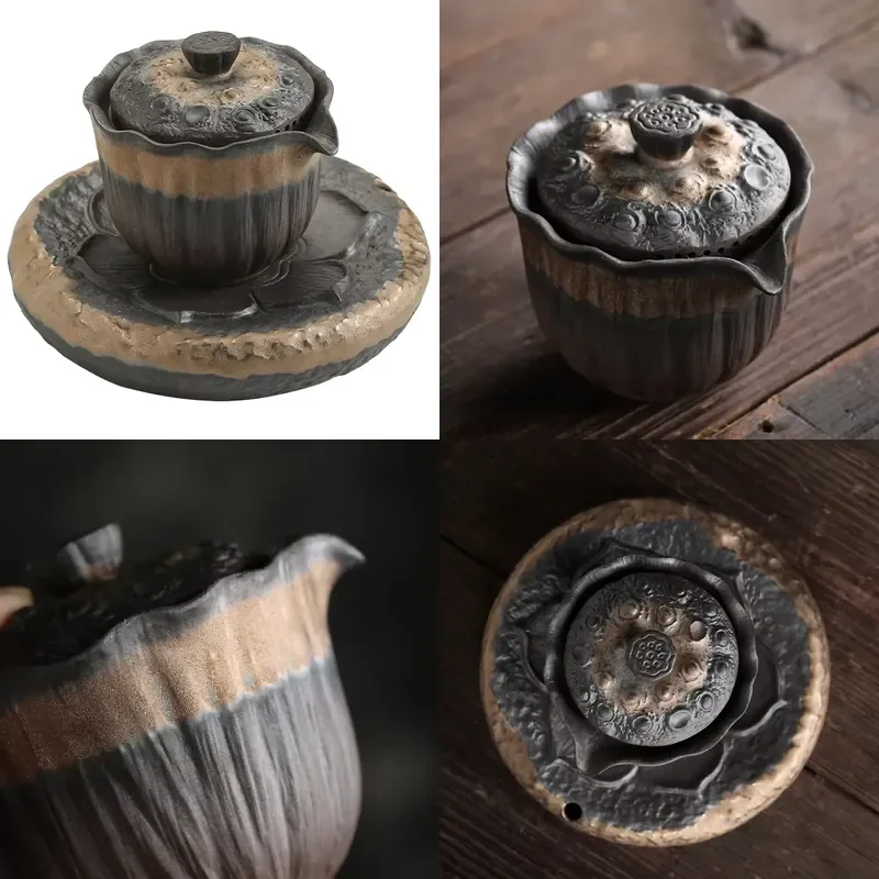 【CHIMU HOME】 For Lian-Xiang Teapot Purple Sand Old Rock Clay Gold Iron Glaze Kung Fu Set Yixing Manual Zen Single Teapot
【CHIMU HOME】 For Lian-Xiang Teapot Purple Sand Old Rock Clay Gold Iron Glaze Kung Fu Set Yixing Manual Zen Single Teapot
