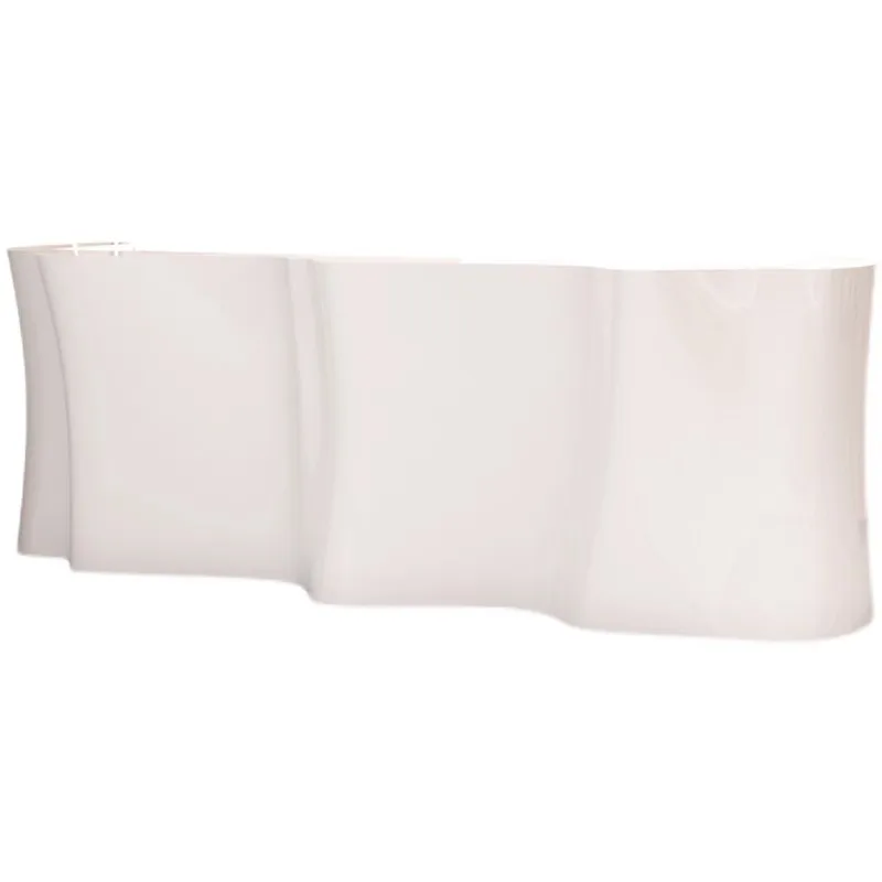 &c Unique Design Glass Fiber Reinforced Plastics Beauty Salon Reception Desk Commercial Furniture Office Front Reception Counter
&c Unique Design Glass Fiber Reinforced Plastics Beauty Salon Reception Desk Commercial Furniture Office Front Reception Counter