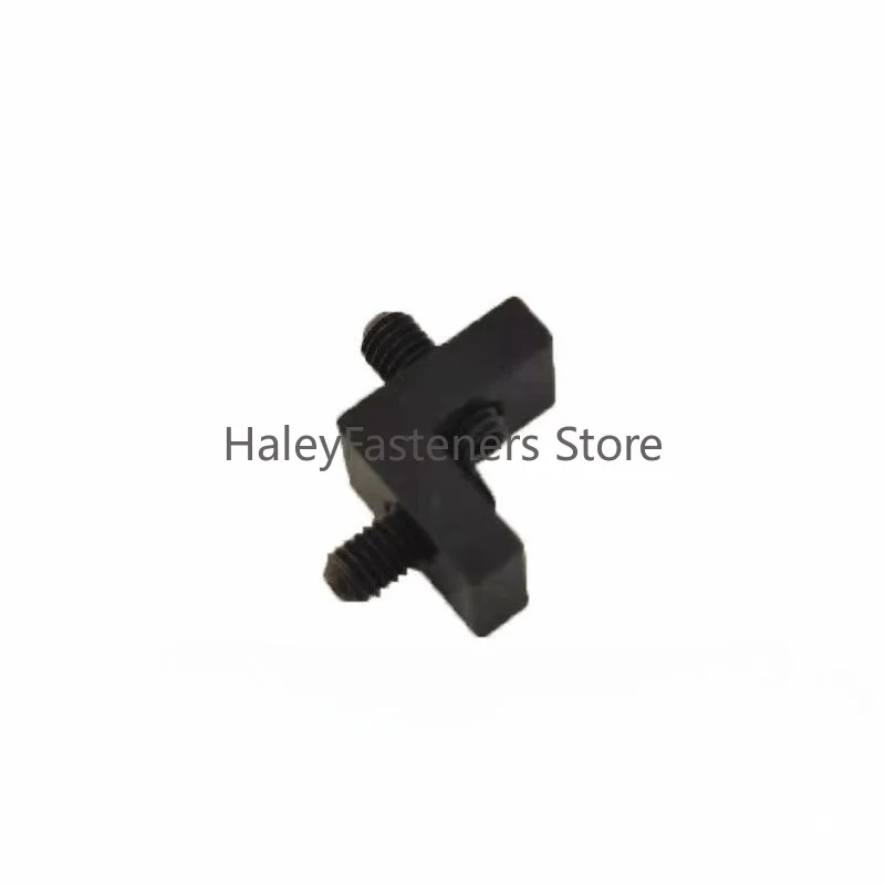 20pcs Aluminum alloy 10mm L-shaped 90 degree bracket corner
20pcs Aluminum alloy 10mm L-shaped 90 degree bracket corner