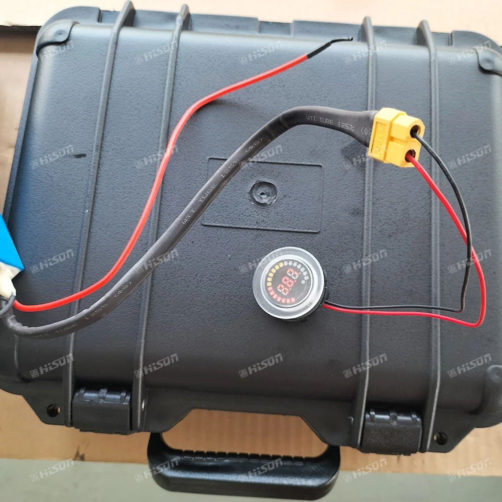 2024 900W Power 21km/hour Electric Fin Type Two Slot Electric Thruster Motor
2024 900W Power 21km/hour Electric Fin Type Two Slot Electric Thruster Motor