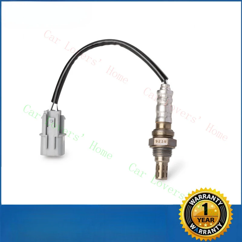 A+ 39210-3E130 For Hyundai Santa Kia Optima Rondo 2.7L 07-12 Air Fuel Oxygen Sensor
A+ 39210-3E130 For Hyundai Santa Kia Optima Rondo 2.7L 07-12 Air Fuel Oxygen Sensor