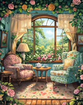 1000 Pieces Indoor landscape Jigsaw Puzzle Home Decor Adults Puzzle Games Family Fun Floor Puzzles Educational Toys for Kids
1000 Pieces Indoor landscape Jigsaw Puzzle Home Decor Adults Puzzle Games Family Fun Floor Puzzles Educational Toys for Kids