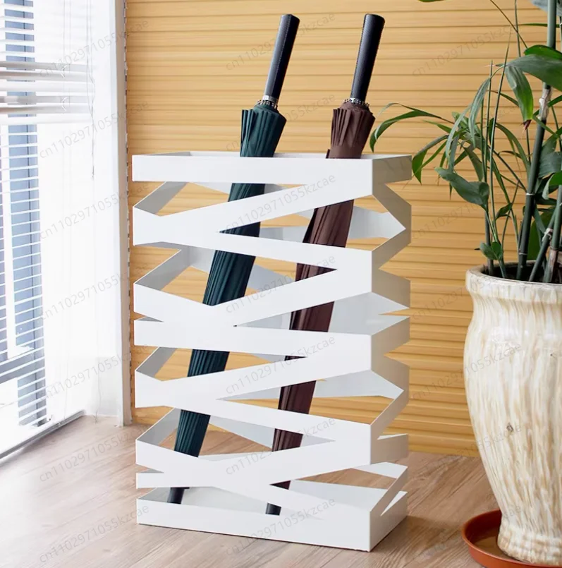 Hotel Lobby Umbrella Stand, Commercial Umbrella Storage Rack for Office & Business, Large Capacity Umbrella Holder
Hotel Lobby Umbrella Stand, Commercial Umbrella Storage Rack for Office & Business, Large Capacity Umbrella Holder