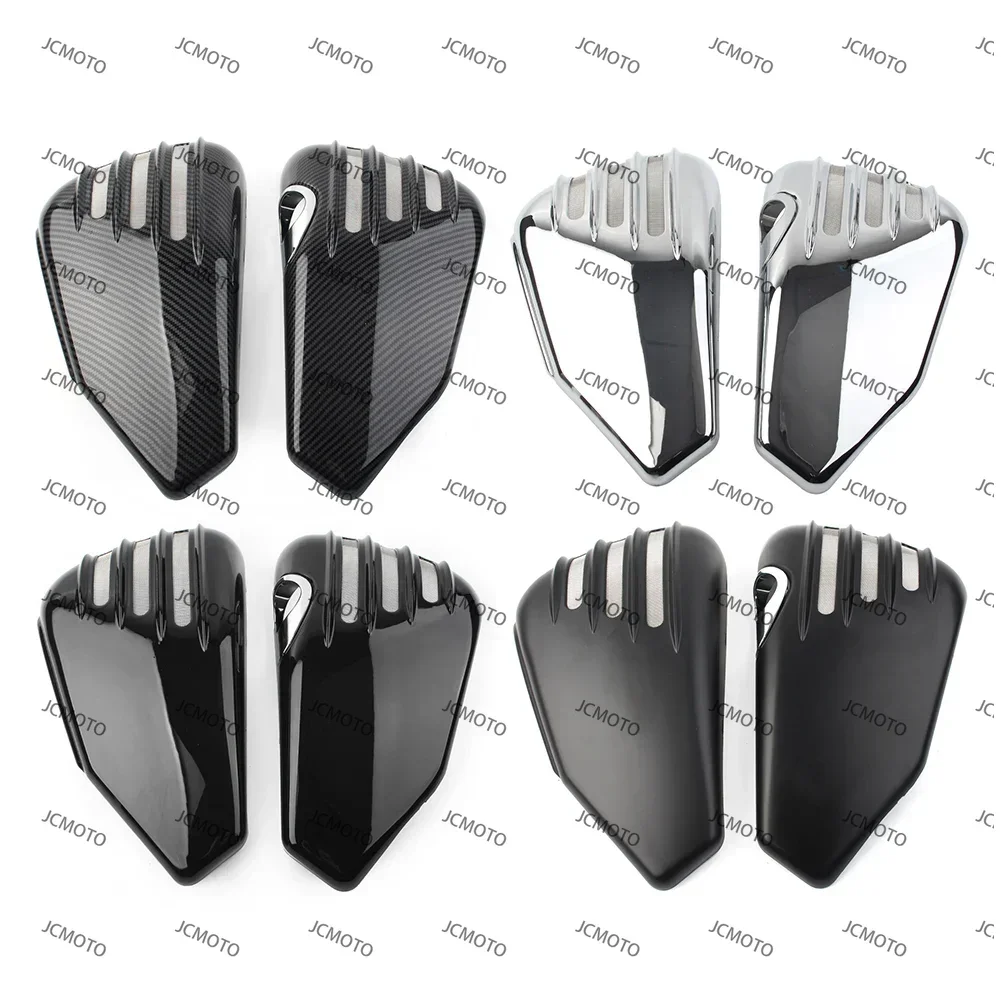 For Harley Davidson Sportster Models XL 883 1200 2004-2010 2011 2012 2013 1Pair Motorcycle Battery Side Cover Protector Guard
For Harley Davidson Sportster Models XL 883 1200 2004-2010 2011 2012 2013 1Pair Motorcycle Battery Side Cover Protector Guard