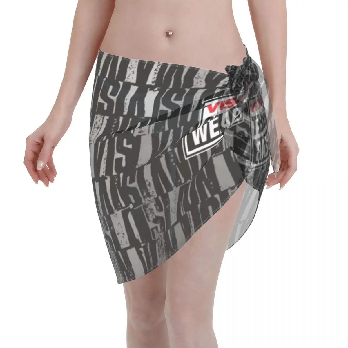 Custom Vision Street Wear Women Short Sarongs Beach Wrap 3D Print For Swimwear Beach Bikini Wrap Dresses Swimsuit Coverups
Custom Vision Street Wear Women Short Sarongs Beach Wrap 3D Print For Swimwear Beach Bikini Wrap Dresses Swimsuit Coverups