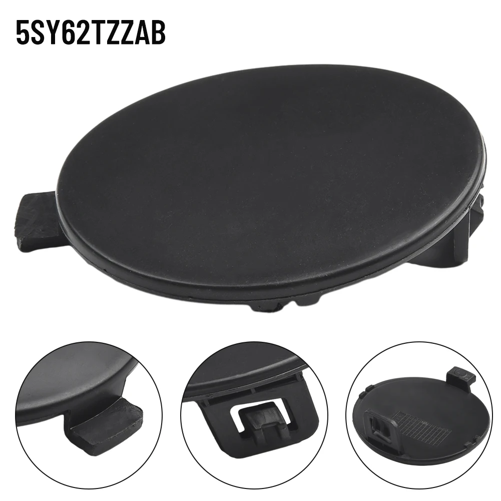 Eye Cover Tow Hook 5SY62TZZAB Plastic Tow Hook Eye Cover Tow Plug Cap 53222427 Car Accessories High Quality Material
Eye Cover Tow Hook 5SY62TZZAB Plastic Tow Hook Eye Cover Tow Plug Cap 53222427 Car Accessories High Quality Material