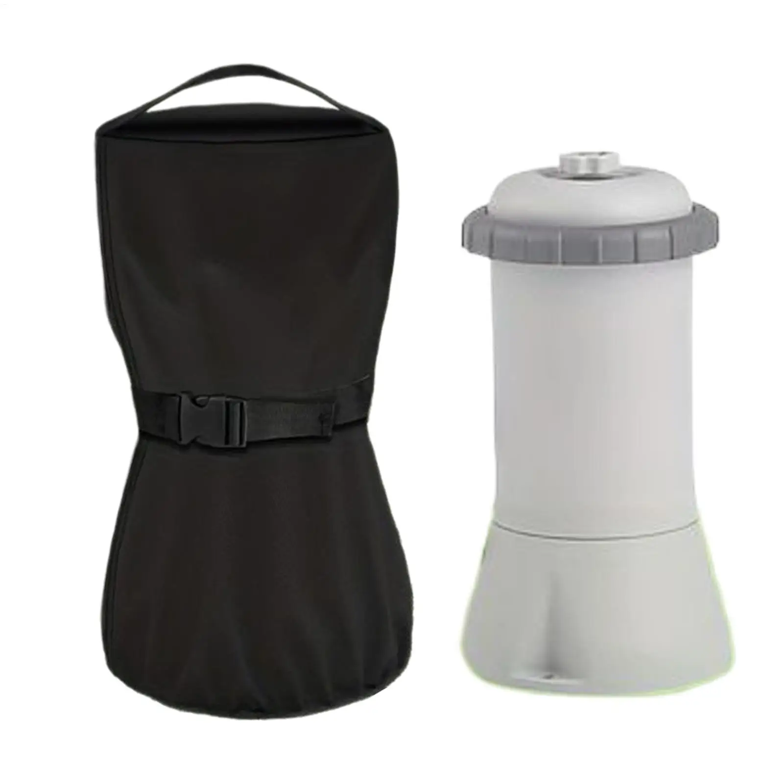 Крышка фильтрующего насоса Водонепроницаемая крышка фильтрующего насоса Устойчивость к ультрафиолетовому излучению Многофункциональные безопасные аксессуары для бассейна Улучшенная защита
Крышка фильтрующего насоса Водонепроницаемая крышка фильтрующего насоса Устойчивость к ультрафиолетовому излучению Многофункциональные безопасные аксессуары для бассейна Улучшенная защита