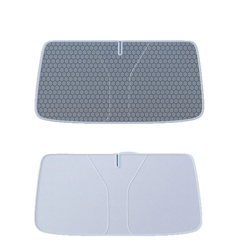 Car Sun Shade Curtain Privacy Sun Block Cloth, Heat Insulation UV Protection Car Window Windshield Sunshade Umbrella, Foldable I
Car Sun Shade Curtain Privacy Sun Block Cloth, Heat Insulation UV Protection Car Window Windshield Sunshade Umbrella, Foldable I