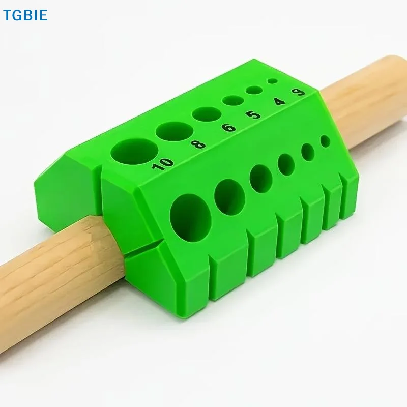 【TL Heavy Duty Plastic Drill Guide 45° 90° Angle Drilling Guide Precise Drilling Positioning Tool For Woodworking DIY Accessory
【TL Heavy Duty Plastic Drill Guide 45° 90° Angle Drilling Guide Precise Drilling Positioning Tool For Woodworking DIY Accessory