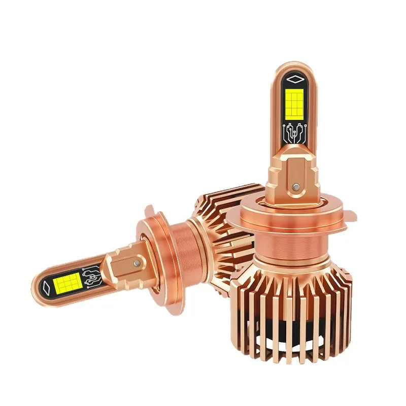 2pcs Car Headlights with Rapid Heat Dissipation Ultra-Bright U-Shaped Tube Mini 12VH4 High-Beam Bulbs for Sedans Car Accessories
2pcs Car Headlights with Rapid Heat Dissipation Ultra-Bright U-Shaped Tube Mini 12VH4 High-Beam Bulbs for Sedans Car Accessories