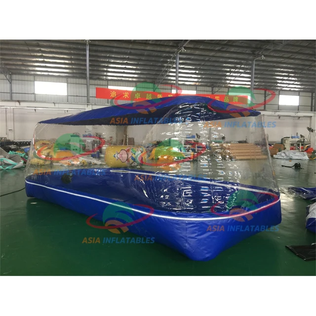 Factory Price Inflatable Car Cover Tent Outdoor Hail Proof Car Cover Waterproof Car Shelter for Sale
Factory Price Inflatable Car Cover Tent Outdoor Hail Proof Car Cover Waterproof Car Shelter for Sale