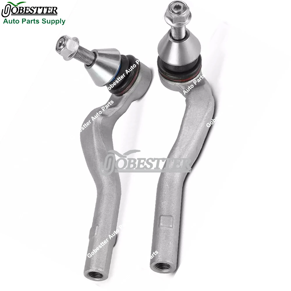 2pcs Front Axle Outer Steering Tie Rod Ends Ball Joint Kits For Mercedes Benz S Class W222 C217 4-Matic A2223300103 A2223300203
2pcs Front Axle Outer Steering Tie Rod Ends Ball Joint Kits For Mercedes Benz S Class W222 C217 4-Matic A2223300103 A2223300203