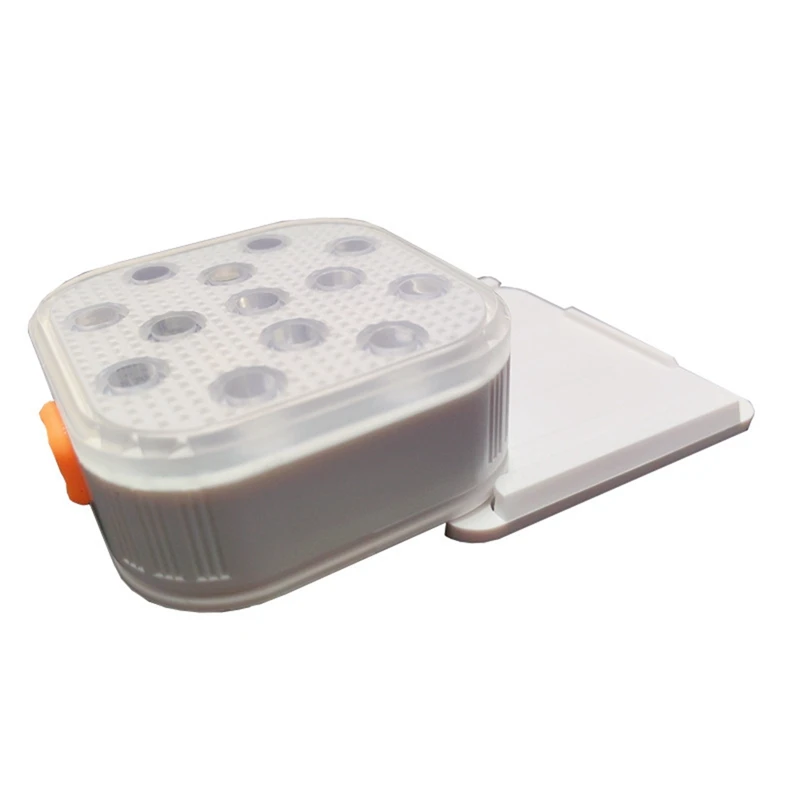 IP68 Underwater Light LED Submersible Pool Light Bathtub Light Swimming Pool Decoration With Remote Control Color Change Durable
IP68 Underwater Light LED Submersible Pool Light Bathtub Light Swimming Pool Decoration With Remote Control Color Change Durable