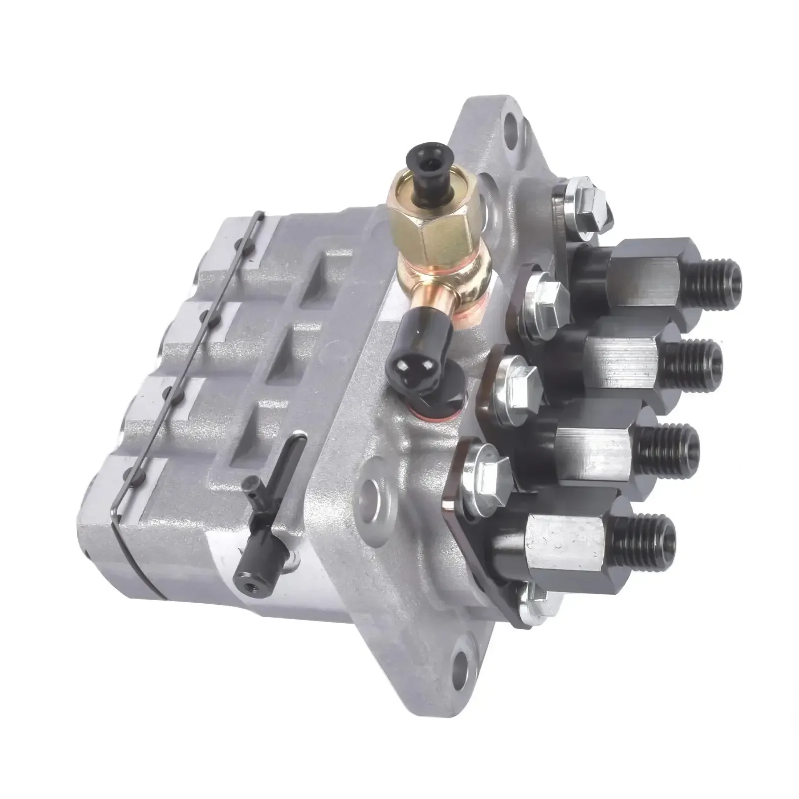 AP03 CA3081905 Engine Fuel Injection Pump for Caterpillar CAT 3024C C2.2 257B, 247B
AP03 CA3081905 Engine Fuel Injection Pump for Caterpillar CAT 3024C C2.2 257B, 247B