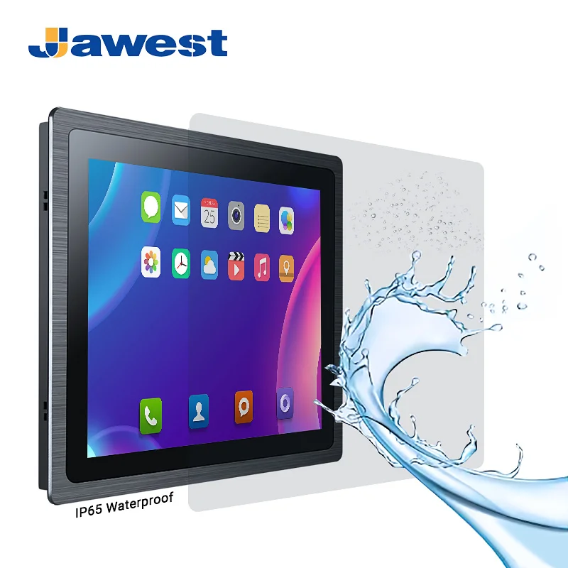 High Brightness Waterproof Ip65 Hmi Linux Win Android 10.1 15 22 Inch Touch Panel Embedded Industrial Pc For Automation Control
High Brightness Waterproof Ip65 Hmi Linux Win Android 10.1 15 22 Inch Touch Panel Embedded Industrial Pc For Automation Control