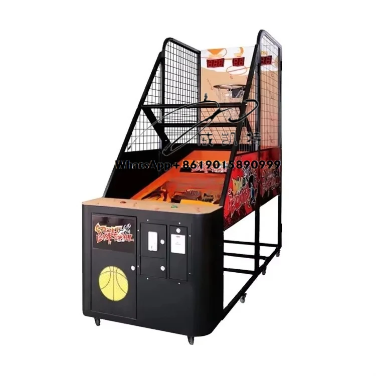 Коммерческий складной аркадный электронный баскетбольный стрельба игровой автомат баскетбольная стрельба симулятор аркадная машина
Коммерческий складной аркадный электронный баскетбольный стрельба игровой автомат баскетбольная стрельба симулятор аркадная машина