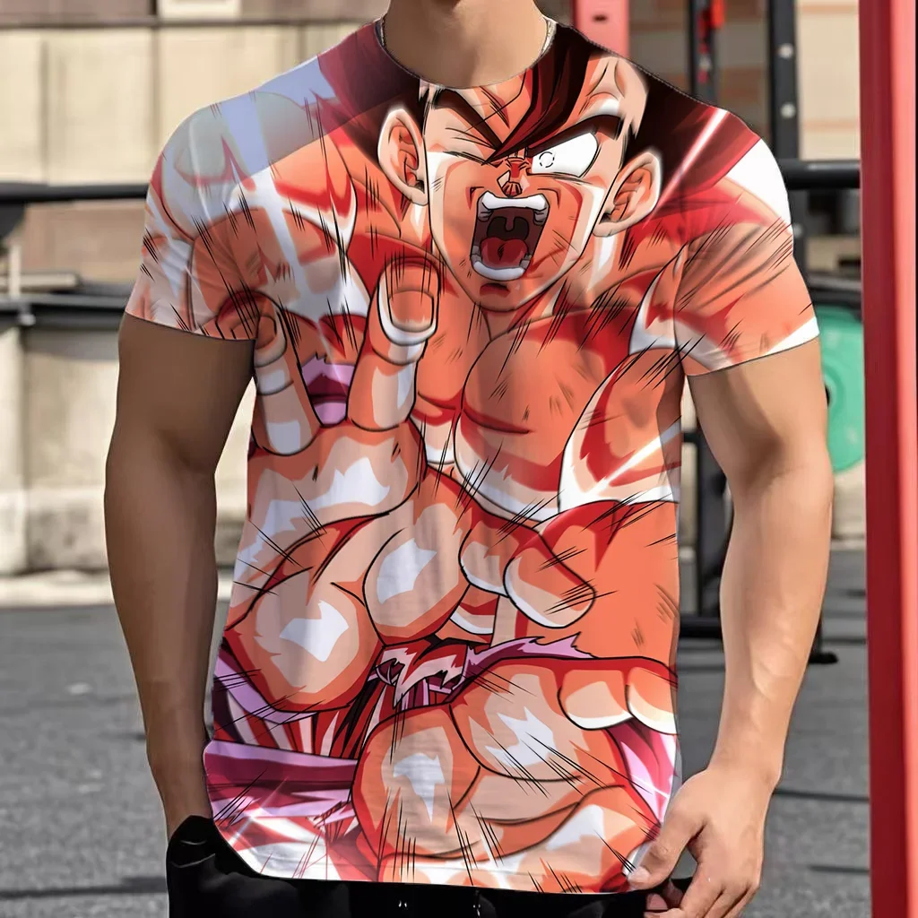 2025 Summer Kids Clothes Giant Dragon 3D Printed Short Sleeve Graphic T-Shirt Outdoor Comfort Crew Neck Top T-Shirts for Boys
2025 Summer Kids Clothes Giant Dragon 3D Printed Short Sleeve Graphic T-Shirt Outdoor Comfort Crew Neck Top T-Shirts for Boys