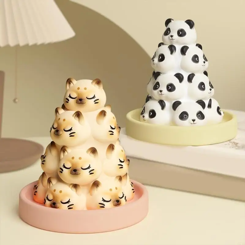 C71B Panda/Cats Гипленка для свечей плесени животные тема животных Силиконовая плесень ручной формы ручной работы
C71B Panda/Cats Гипленка для свечей плесени животные тема животных Силиконовая плесень ручной формы ручной работы